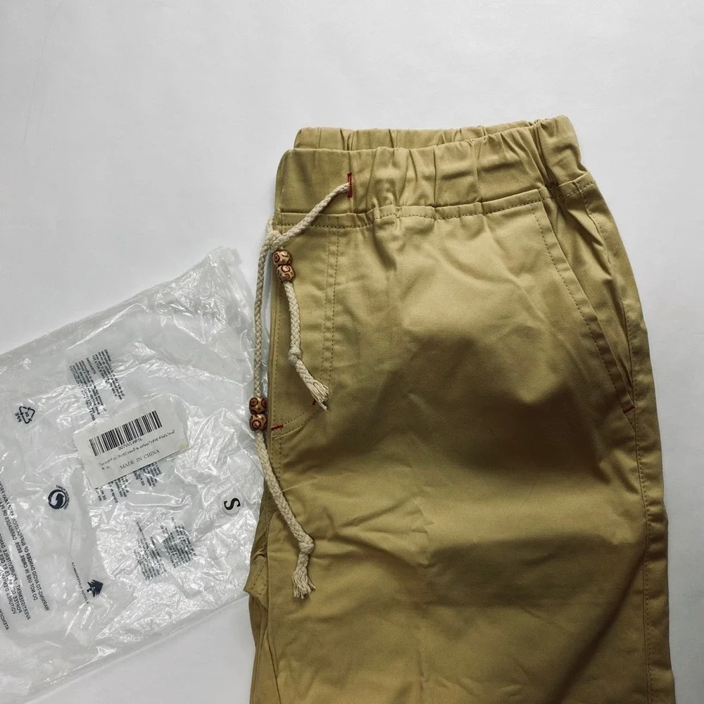 Men's‎ Khaki Shirts, small
